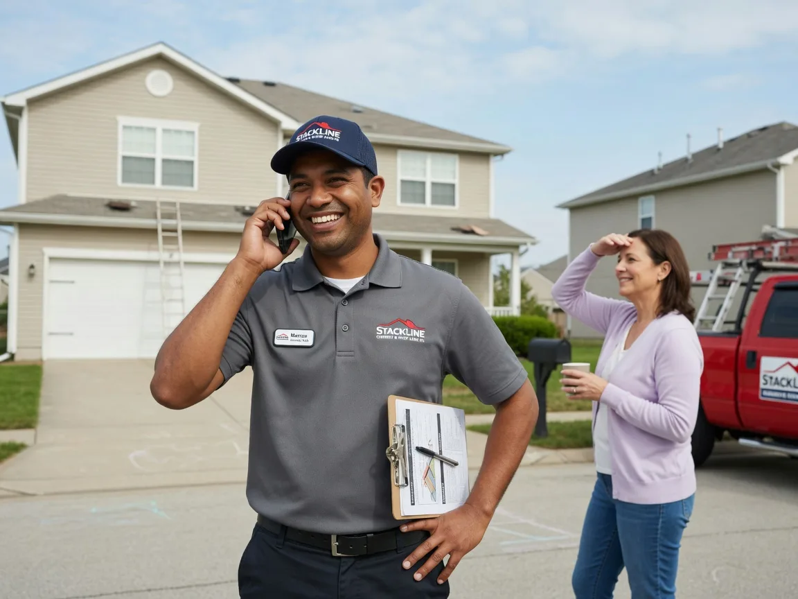Chimney flashing repair La Follette, TN FAQs
